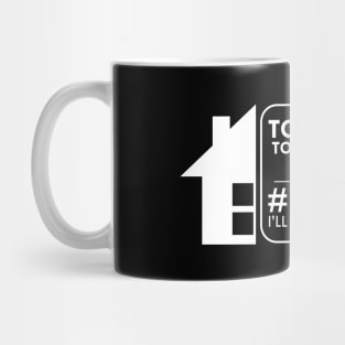 Real Estate - Top 10 things to do when selling your home Mug